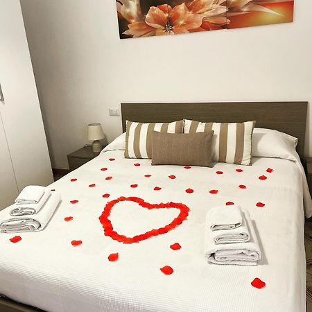 Sweet Home Positano Extérieur photo
