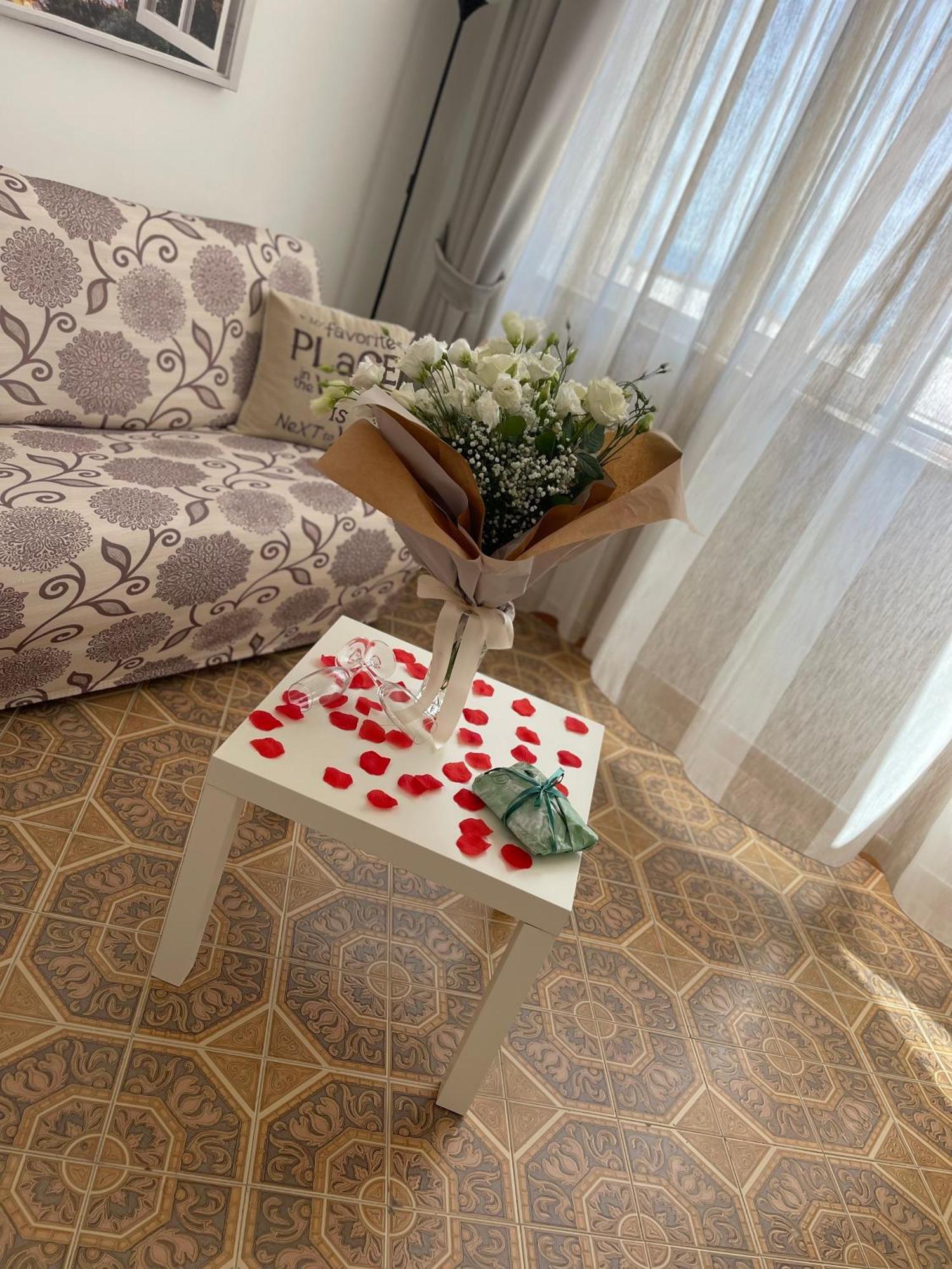 Sweet Home Positano Extérieur photo