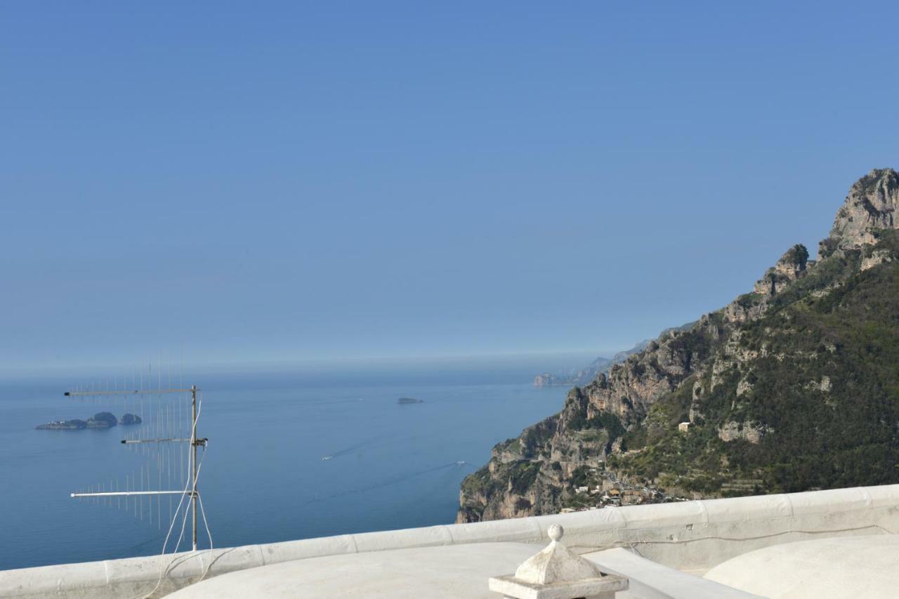 Sweet Home Positano Extérieur photo